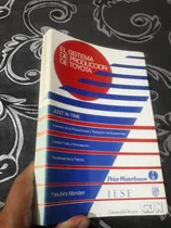 Comprar Libro El Sistema De Producción De Toyota Yasuhiro Monden
