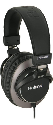 Auriculares Estéreo Roland Rh-300