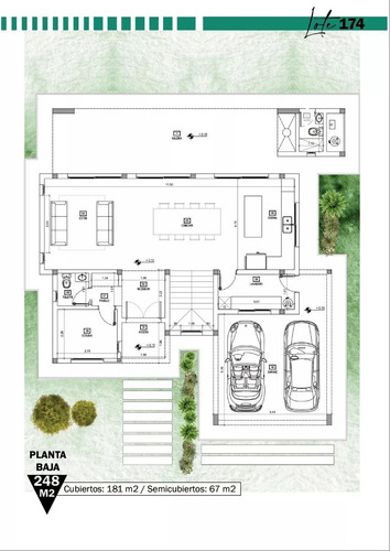Casa En Venta - 5 Dormitorios 4 Baños - 1.360mts2 - La Plata