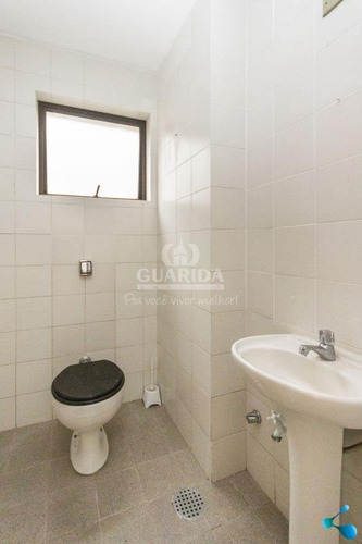 Imagem 4 de 8 de Conjunto/sala Comercial Para Aluguel, 1 Quarto, 1 Vaga, Moinhos De Vento - Porto Alegre/rs - 6746
