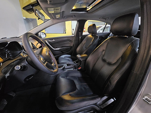 Chery Arrizo 5 1.5 Rxt Turbo Flex 4p