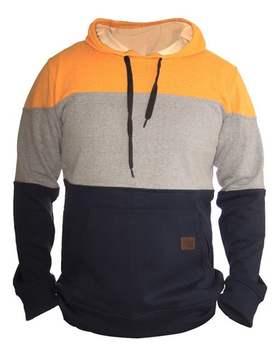 Sudadera Con Capucha. Hoodie Varios Colores