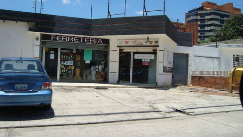 57 M2 Alquiler Local Comercial Calle De Gran Afluencia Comercial La Ceiba Fp 233446