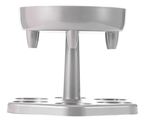 Dispensador De Chupitos, 6 Soportes Giratorios Para Licor Y