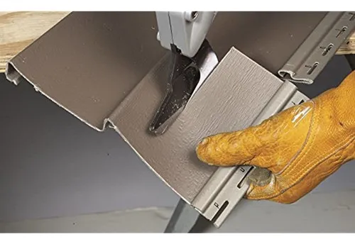 Malco Tsv1 Tijeras De Vinilo Turbo Shear