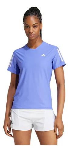 Camiseta Own The Run Iv5495 adidas