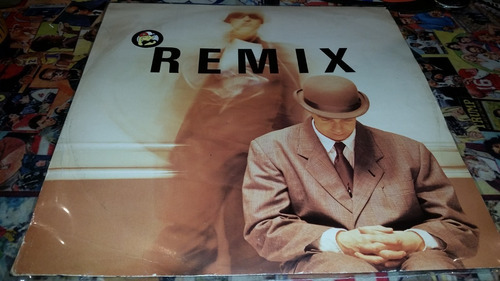 Pet Shop Boys Heart (remix) Vinilo Maxi Uk Excelente 1988