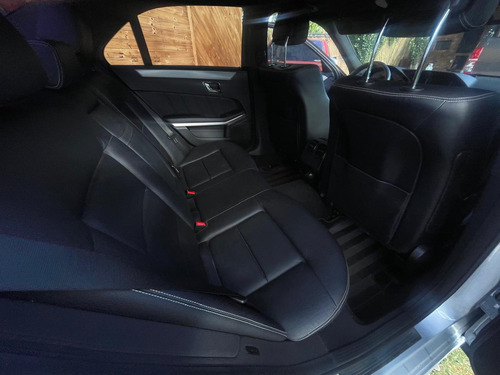 Mercedes-benz Clase E 3.0 E300 Avantgarde Sport