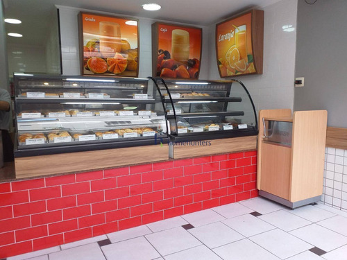 Ponto À Venda, 180 M² Por R$ 150.000,00 - Centro - Campinas/sp - Pt0028