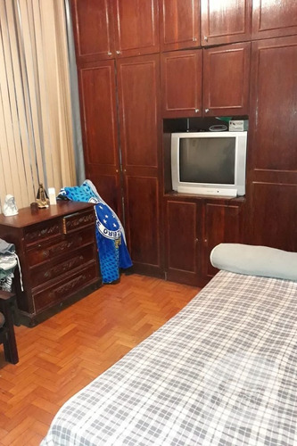 Imagem 4 de 15 de Casa À Venda No Graça - Código 234062 - 234062