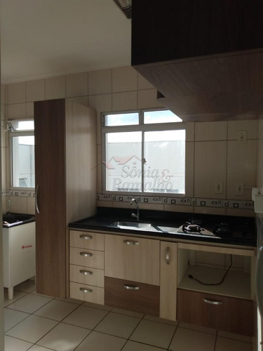 Apartamentos - Ref: V17150