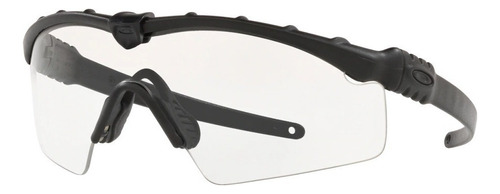 Óculos De Proteção - Oakley - Si Ballistic - Oo9146 52 32