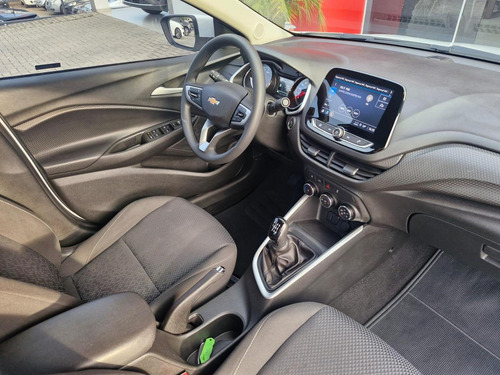 Chevrolet Onix plus Onix Plus 10tmt Ltz