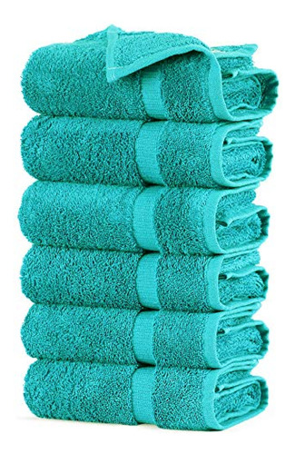 Towel Bazaar Toallas De Algodón Turco Premium Súper Suaves Y