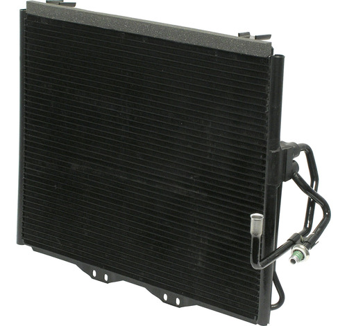 Condensador A/c Jeep Wrangler 1999 4.0l Premier Cooling