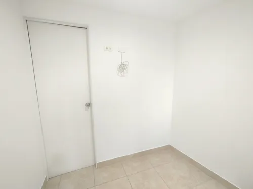 Arriendo Apartamento En Los Gonzalez