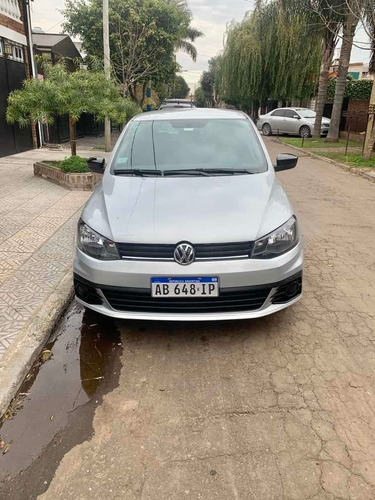 Volkswagen Gol Trend 1.6 Sportline 101cv