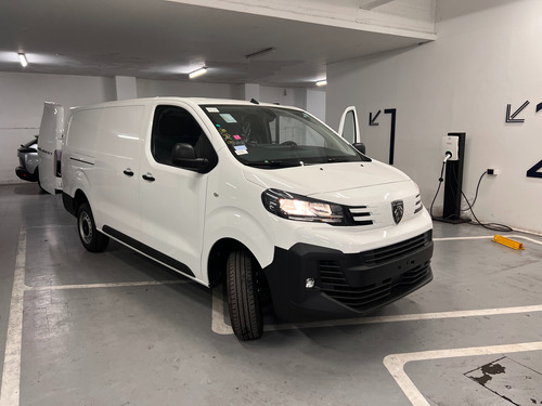Peugeot Expert 1.5 Hdi 120 L3
