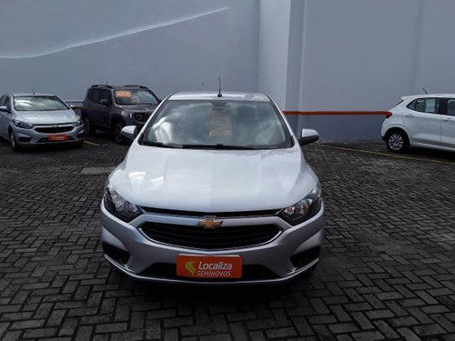 Imagem 5 de 10 de Chevrolet Prisma 1.4 Mpfi Lt 8v Flex 4p Manual