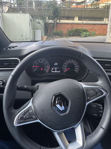 Renault Duster 1.3 Iconic Plus Tce X-Tronic 5P