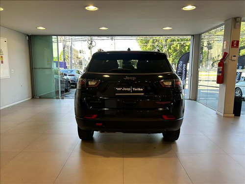 Jeep Compass 2.0 Td350 Turbo Trailhawk