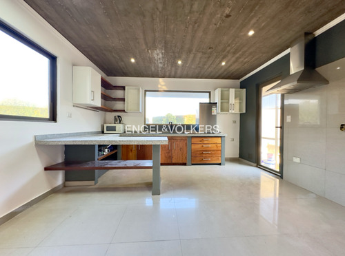 Excelente Casa En Parcela, Chicureo Central
