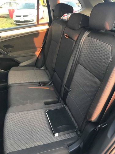 Imagen 9 de 10 de Volkswagen Tiguan 2018 1.4 Comfortline At