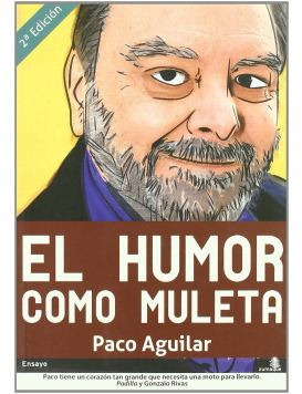 Libro Humor Como Muleta Elde Zumaque