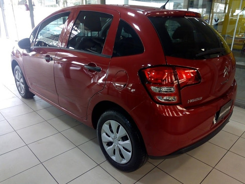 Imagen 2 de 11 de Citroen C3
