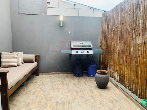 Imagen 22 de 28 de Venta Ph 3 Amb Loft Patio Cochera Villa Del Parque