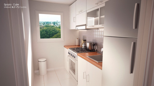 Imagen 4 de 14 de Departamento Venta En Saenz Peña 2 Amb. - Dueño Directo