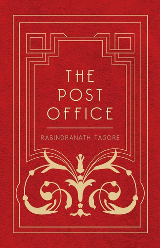 Libro:  The Post Office