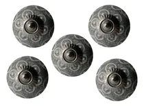 Comprar Tiradores Manijas Para Muebles Cajones Puertas Pack X5