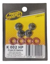 Comprar Micro Filtros De Gasolina Kit 4 Inyectores Mega-motriz Orig2