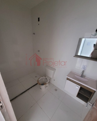 Imagem 14 de 19 de Apartamento 02 Quartos Em Comendador Soares/ni - Avenida Principal - Ap00384 - 70497874