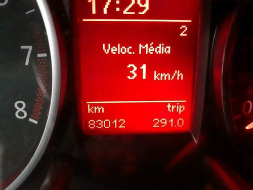 Imagem 7 de 12 de Saveiro 1.6 Cross Cd 16v Flex 2p Manual
