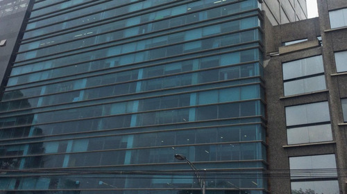 Oficina En Renta Piso 11, Insurgentes Sur, Cuauhtémoc