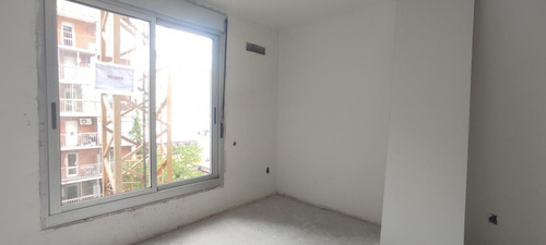 Imagen 6 de 16 de Venta Apartamento A Estrenar 1 Dormitorio En Tres Cruces