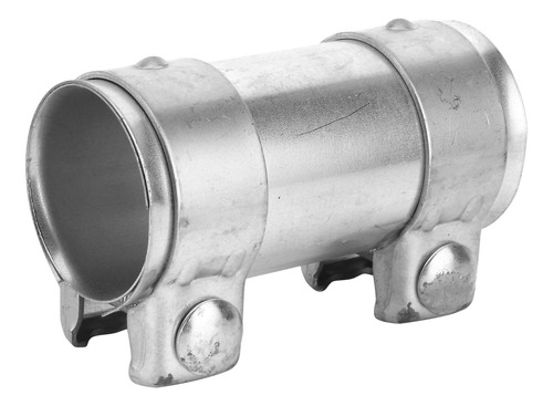 Conector De Tubo De Silenciador De Escape Para 2 Pulgadas/51