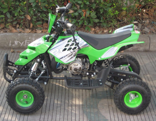 Cuatriciclo Mini 50cc El Mas Vendido!!