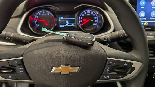 Chevrolet Onix 1.0 Lt
