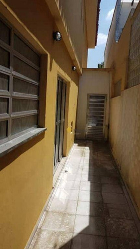 Imagem 18 de 22 de Casa À Venda, 160 M² Por R$ 860.000,00 - Jardim Da Saúde - São Paulo/sp - Ca0681