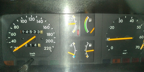 Imagem 6 de 15 de Chevrolet Sl/e