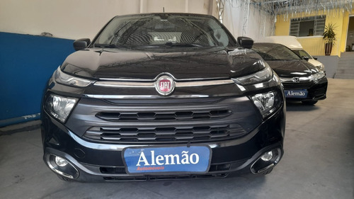 Fiat Toro 1.8 16v Freedom Road Flex 4x2 Aut. 4p