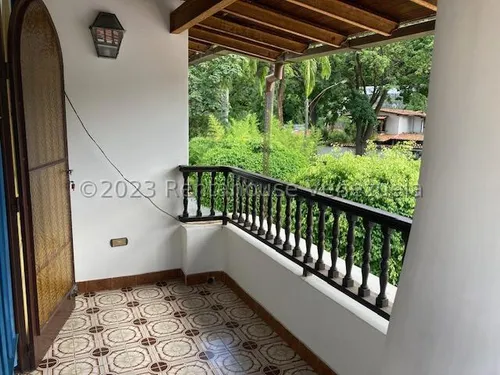 Casa En Venta Macaracuay As