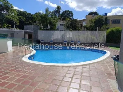 Apartamento en alquiler