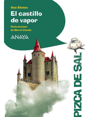 El Castillo De Vapor
