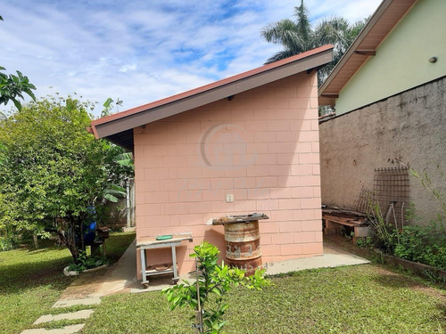 Imagem 5 de 27 de Chácara À Venda Em Jardim Monte Belo - Ch036278