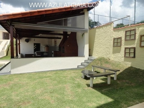 Imagem 12 de 30 de Belíssima Propriedade A Venda!!! Chácara Em Loteamento Fechado, Portaria E Rondas 24 Horas, - Ch03418 - 32664261