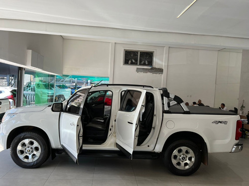 Imagem 8 de 15 de S-10 Ltz